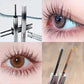 🔥🔥abor Day-Special: 3 kaufen, 3 gratis bekommen🔥 Schlanke, wellenförmige kleine Stahlrohr-Wasserfest-Natur-Mascara
