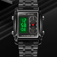 ⏳Befristetes Sonderangebot⌛ Elegante multifunktionale wasserdichte Herrenuhr
