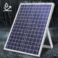 LED-Solar-Deckensysteme für Innen und Außen