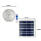 LED-Solar-Deckensysteme für Innen und Außen