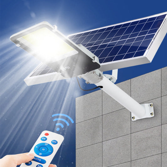 [Practical Gift] Solar Waterproof Garden & Street Light